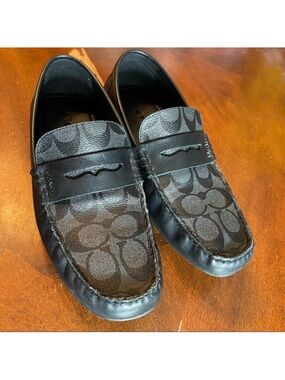 Coach Men’s Loafers